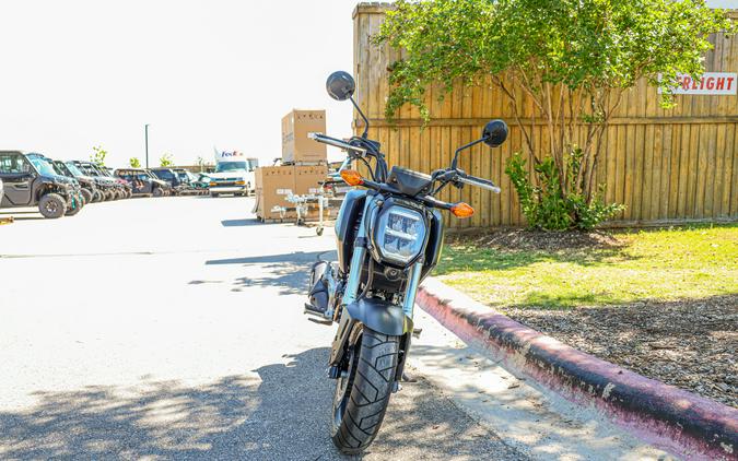 2023 HONDA GROM 125