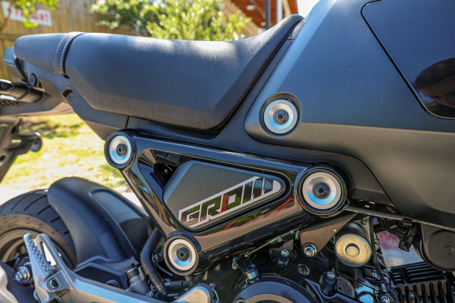 2023 HONDA GROM 125