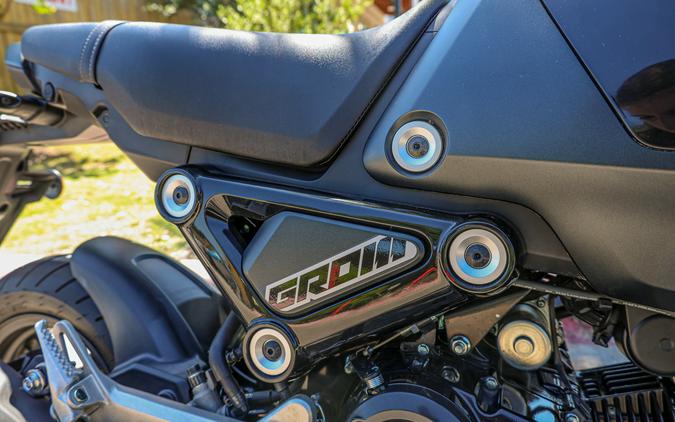 2023 HONDA GROM 125