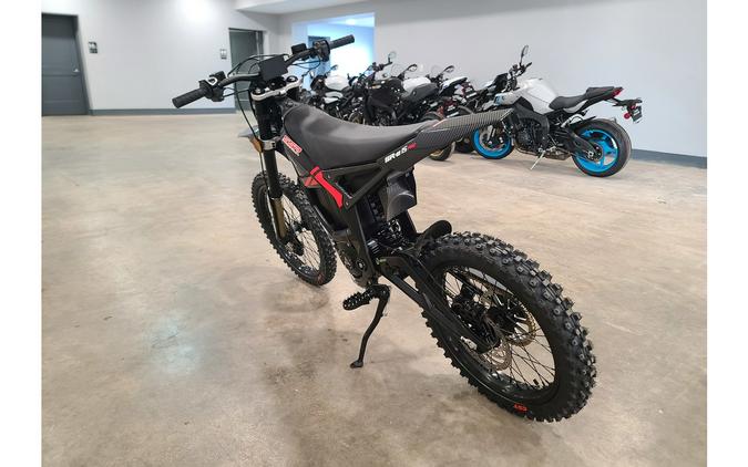 2026 SR-E15 PRO - SSR Motorsports