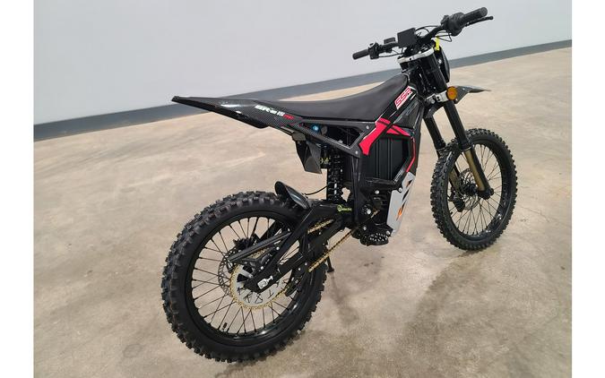 2026 SR-E15 PRO - SSR Motorsports