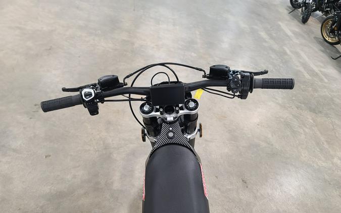 2026 SSR Motorsports SR-E15 PRO