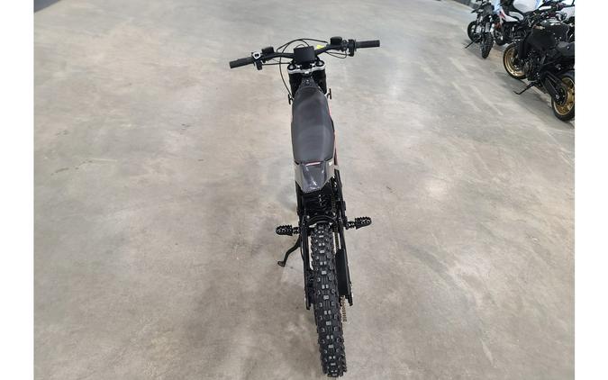 2026 SR-E15 PRO - SSR Motorsports