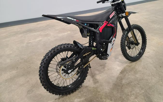 2026 SSR Motorsports SR-E15 PRO