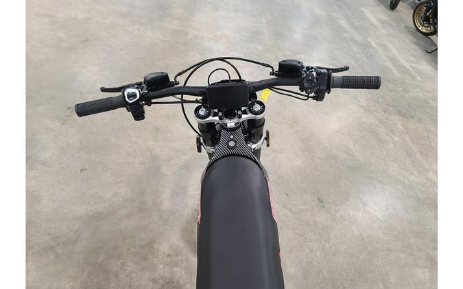 2026 SR-E15 PRO - SSR Motorsports