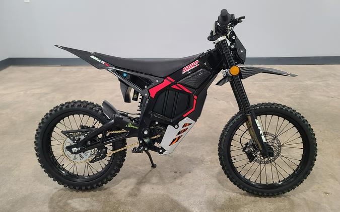 2026 SSR Motorsports SR-E15 PRO