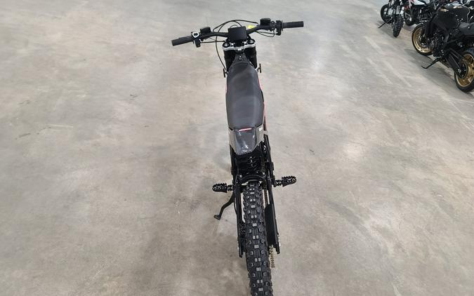 2026 SSR Motorsports SR-E15 PRO