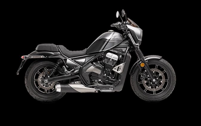2025 Motomorini Calibro 700