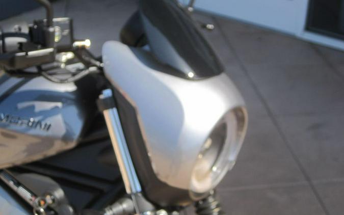 2025 Motomorini Calibro 700