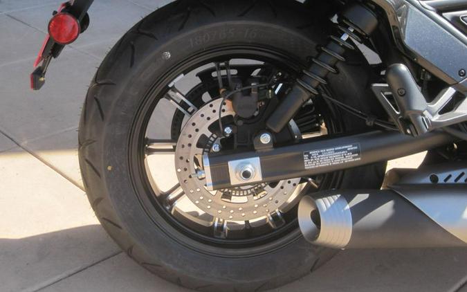 2025 Motomorini Calibro 700