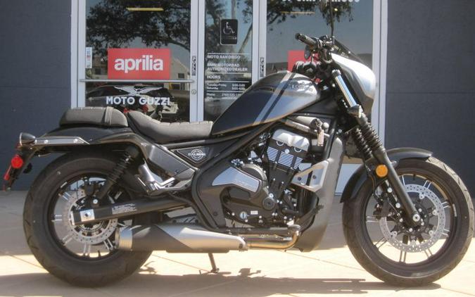 2025 Motomorini Calibro 700