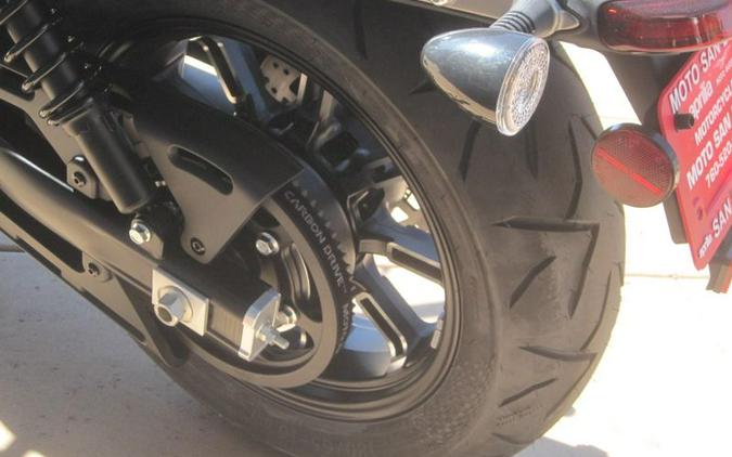 2025 Motomorini Calibro 700