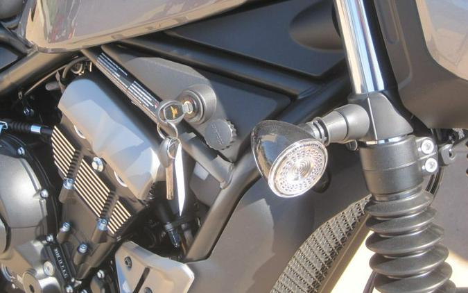 2025 Motomorini Calibro 700
