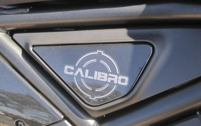 2025 Motomorini Calibro 700