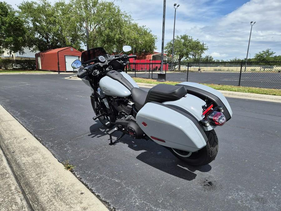 FXLRST 2026 Low Rider ST