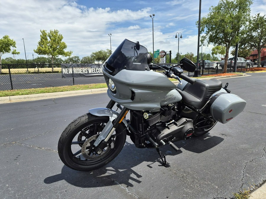 FXLRST 2026 Low Rider ST