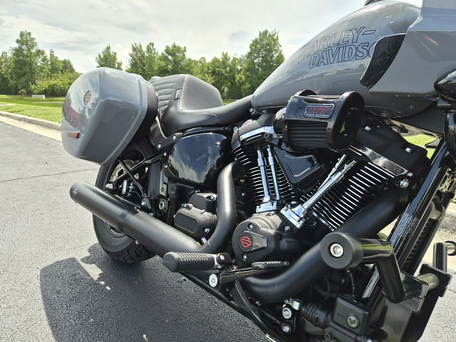 FXLRST 2026 Low Rider ST