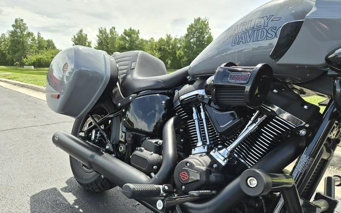 FXLRST 2026 Low Rider ST