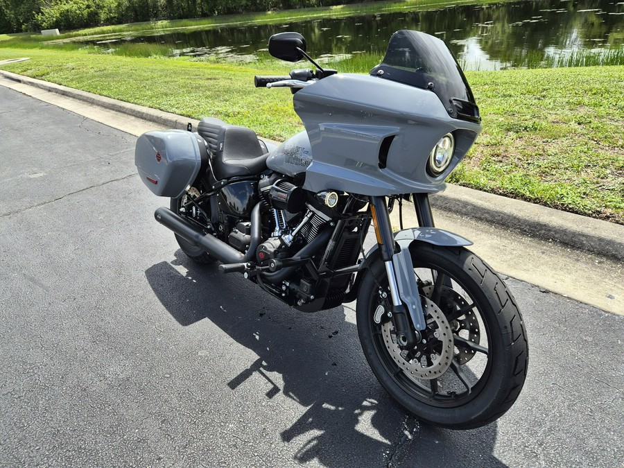 FXLRST 2026 Low Rider ST