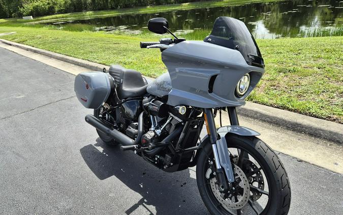FXLRST 2026 Low Rider ST