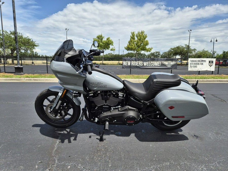 FXLRST 2026 Low Rider ST
