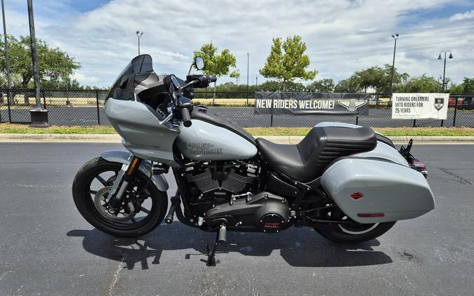 FXLRST 2026 Low Rider ST