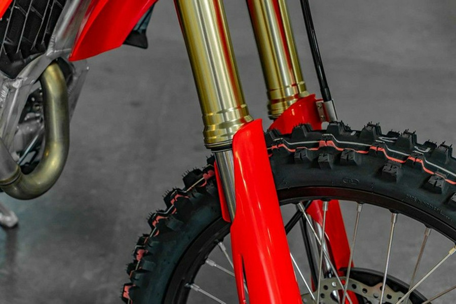 2026 Honda CRF450RX