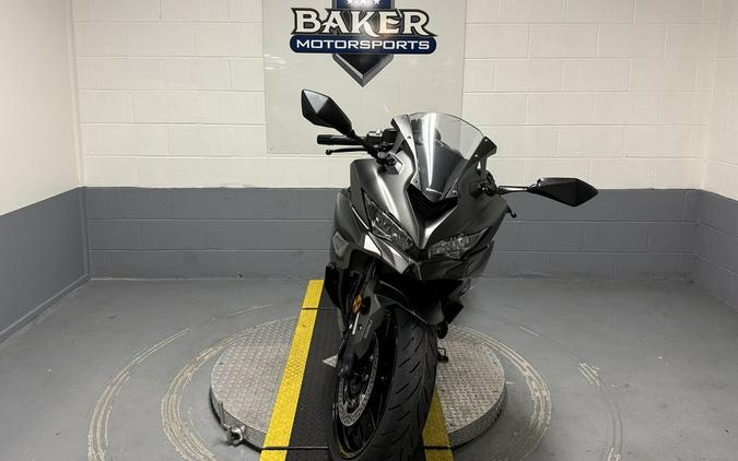 2026 Kawasaki Ninja® ZX™-4RR ABS