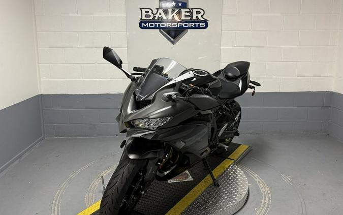2026 Kawasaki Ninja® ZX™-4RR ABS