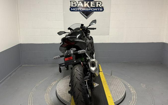 2026 Kawasaki Ninja® ZX™-4RR ABS