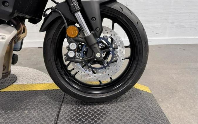 2026 Yamaha MT07TCB