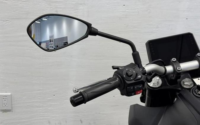 2026 Yamaha MT07TCB