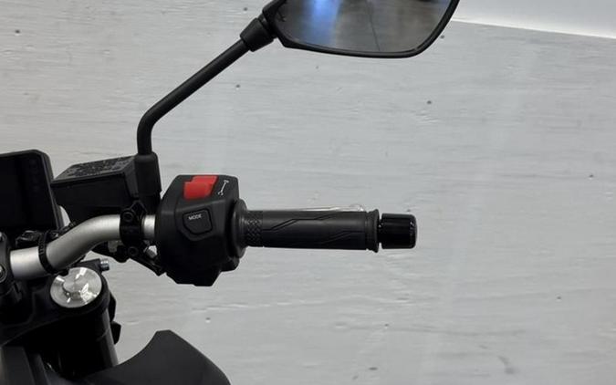 2026 Yamaha MT07TCB