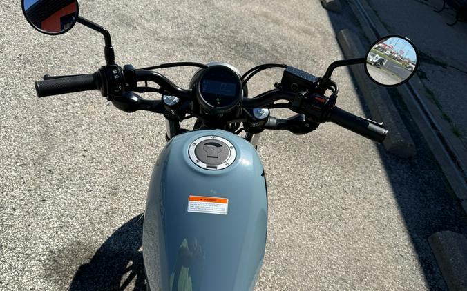2019 Honda Rebel 300