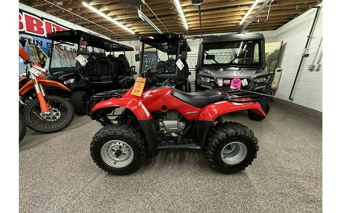 2006 Recon 250 ES - Honda