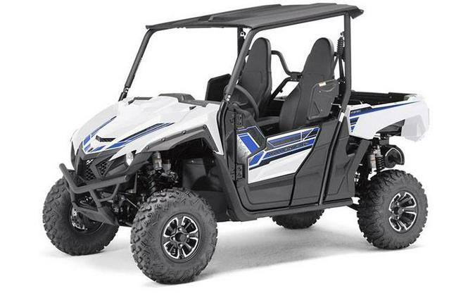 2019 Yamaha Wolverine X2 R-Spec