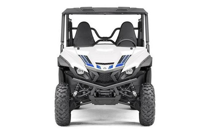 2019 Yamaha Wolverine X2 R-Spec