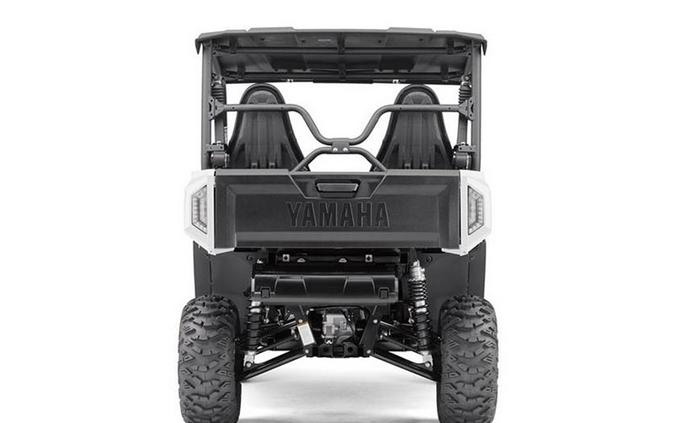2019 Yamaha Wolverine X2 R-Spec