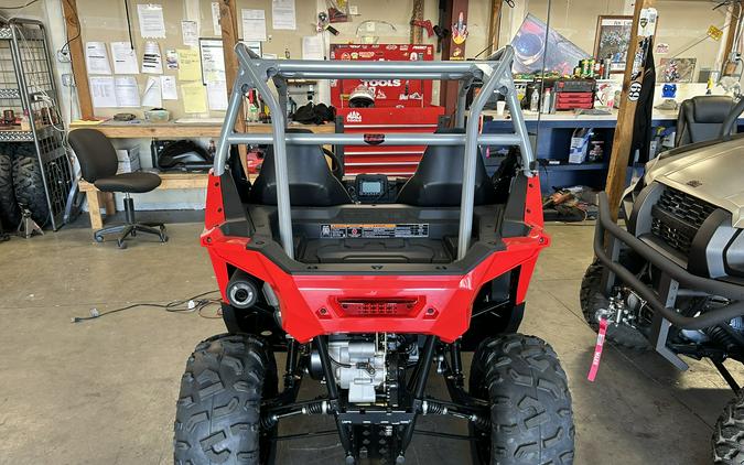 2026 Polaris RZR 200 EFI
