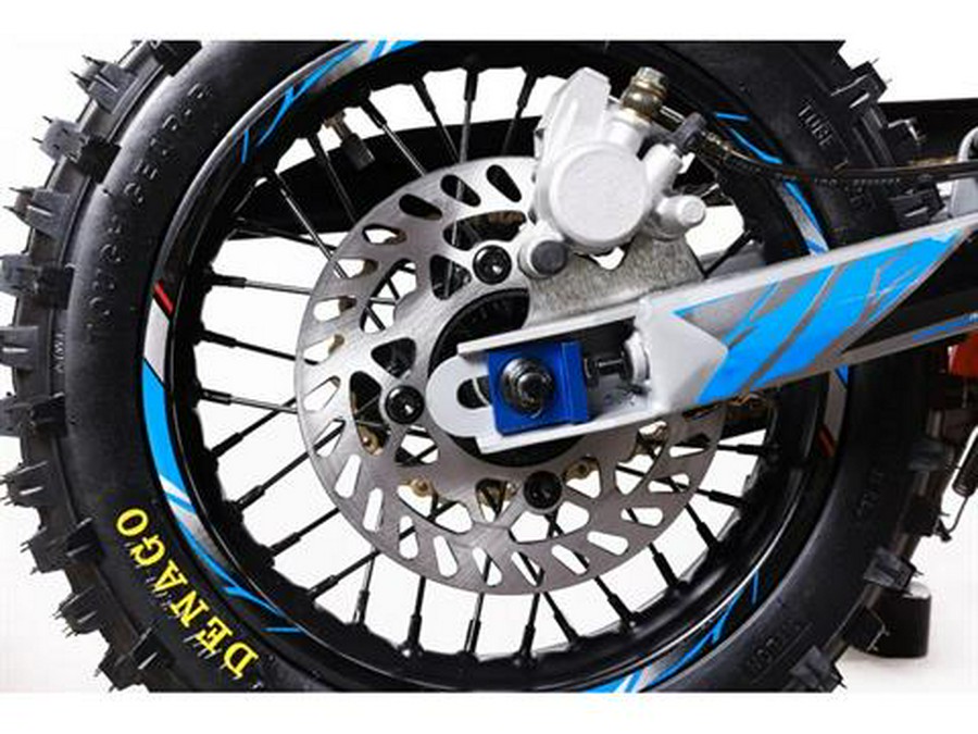 2026 Denago Powersports MX2