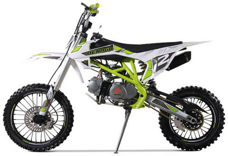 2026 Denago Powersports MX2