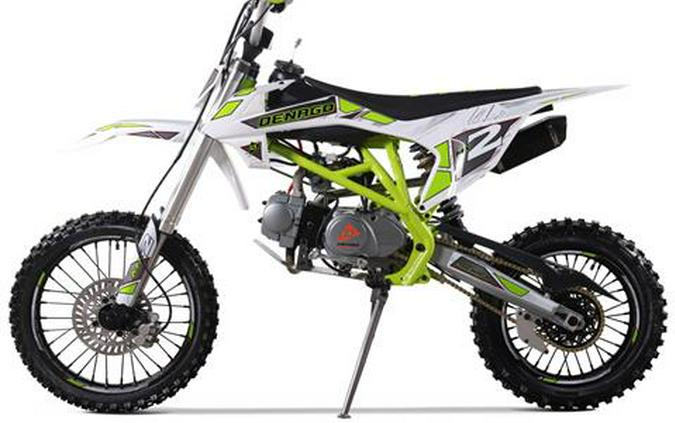 2026 Denago Powersports MX2