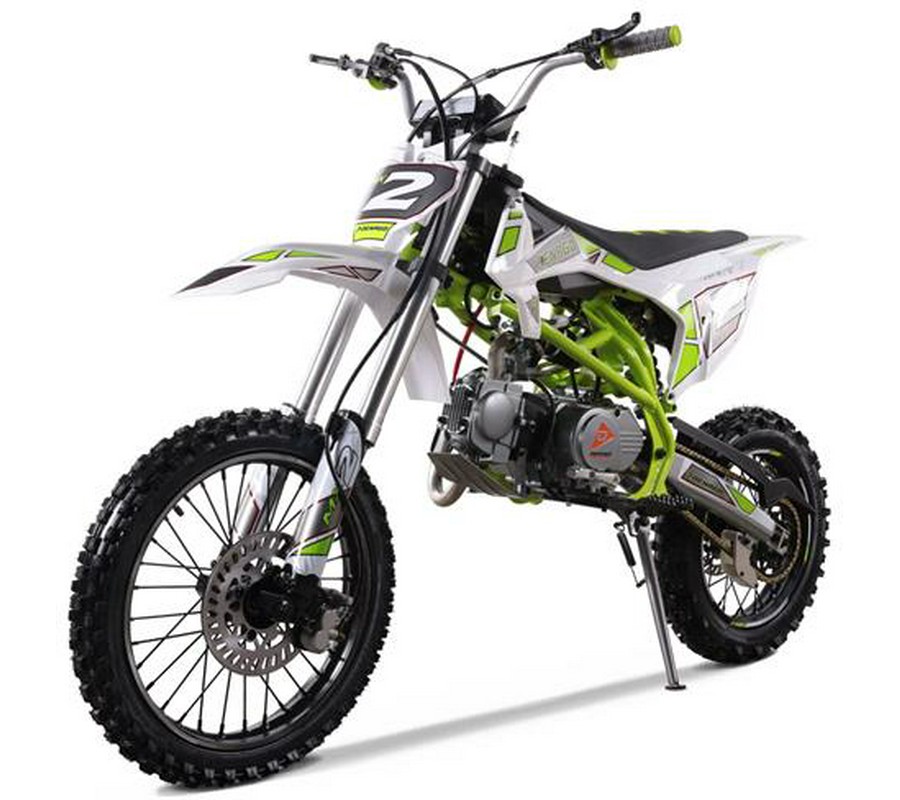 2026 Denago Powersports MX2