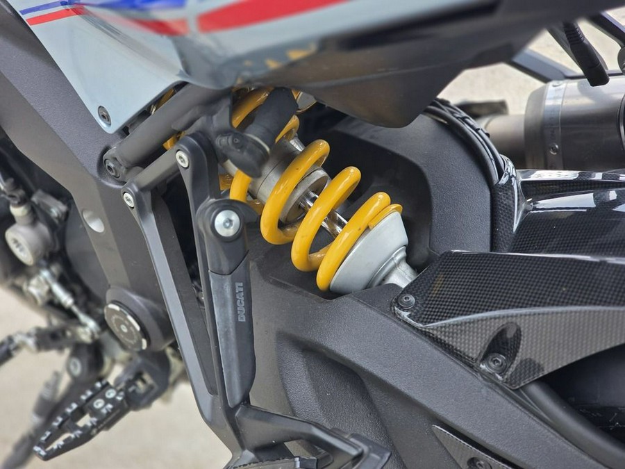 2013 Ducati Multistrada 1200