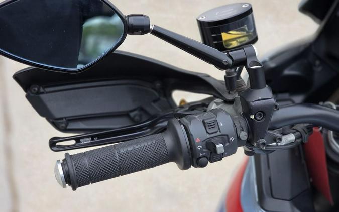 2013 Ducati Multistrada 1200