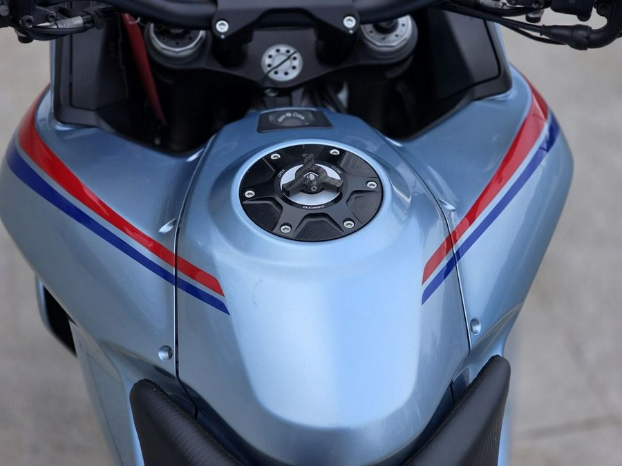 2013 Ducati Multistrada 1200