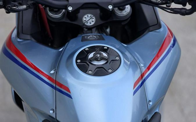 2013 Ducati Multistrada 1200