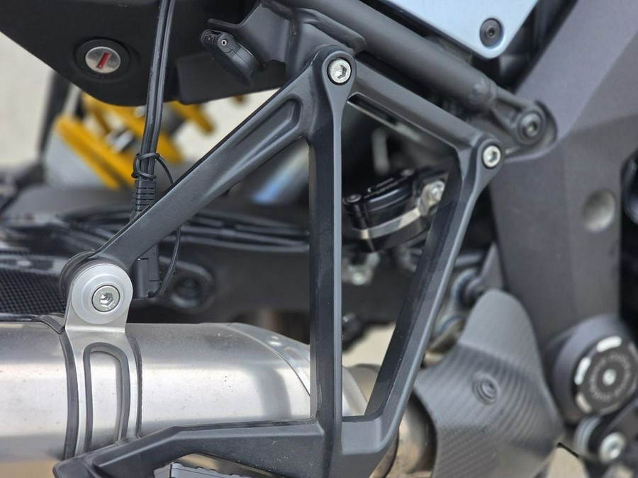 2013 Ducati Multistrada 1200