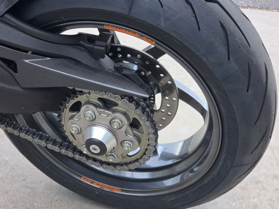 2013 Ducati Multistrada 1200