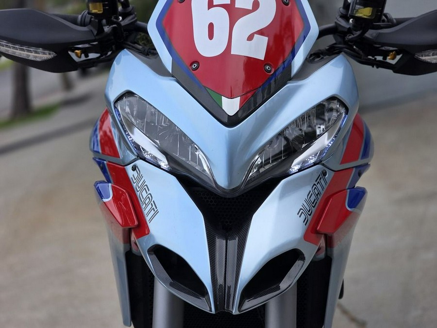 2013 Ducati Multistrada 1200